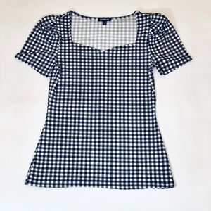 Express Puff Sleeve Top